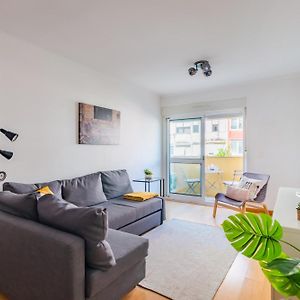 Appartement met een Slaapkamer